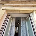 Cortile Damar Prázdninový dům