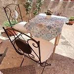 Prázdninový dům Cortile Damar