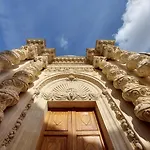 Cortile Damar Palazzolo Acreide