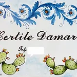 Cortile Damar *