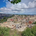 Cortile Damar Prázdninový dům