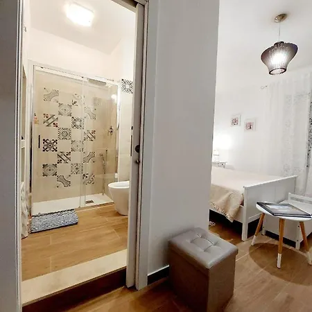Vakantiehuis Cortile Damar Palazzolo Acreide