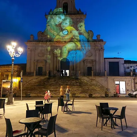 Cortile Damar Feriehus *