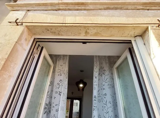 Cortile Damar Nyaraló