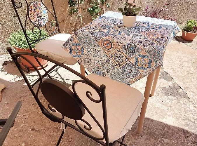 別荘 Cortile Damar