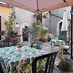 Nyaraló Cortile Damar *