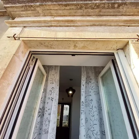 Cortile Damar Casa de Férias