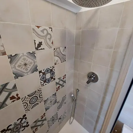 Tatil Evi Cortile Damar