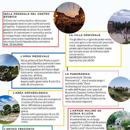 Cortile Damar Tatil Evi *