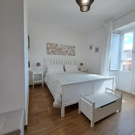 Tatil Evi Cortile Damar