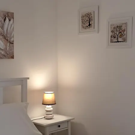 Cortile Damar Tatil Evi *