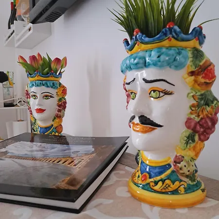 Cortile Damar Tatil Evi