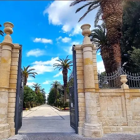 Tatil Evi Cortile Damar *