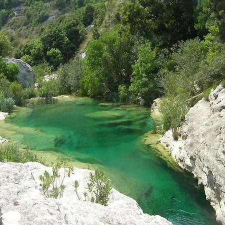 Cortile Damar Tatil Evi