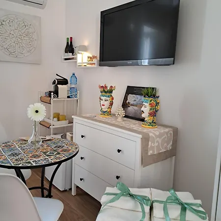 Cortile Damar * Palazzolo Acreide