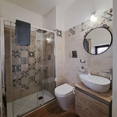 Cortile Damar Tatil Evi