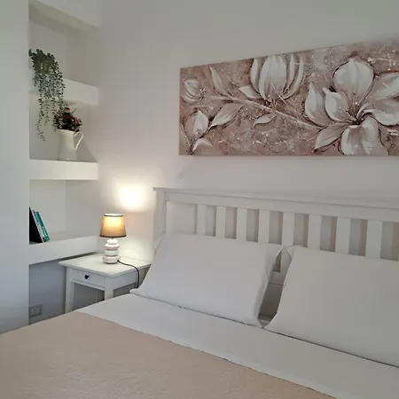 Ferienhaus Cortile Damar Palazzolo Acreide