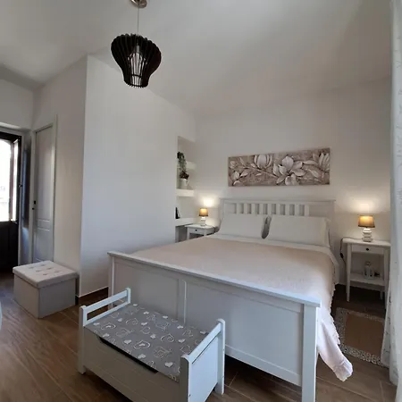 Cortile Damar Ferienhaus *