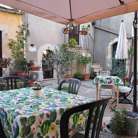 Casa de Férias Cortile Damar *