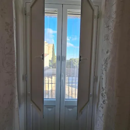Cortile Damar Holiday home