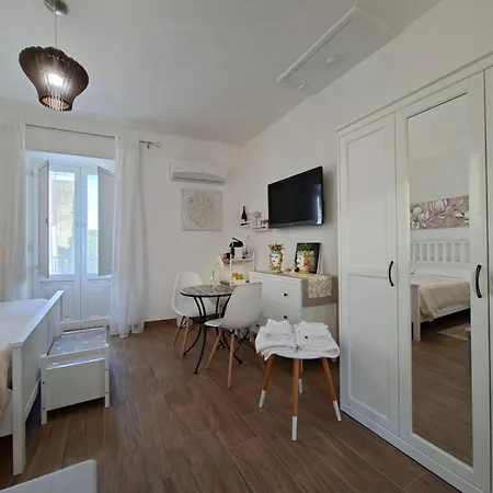 Cortile Damar * Palazzolo Acreide