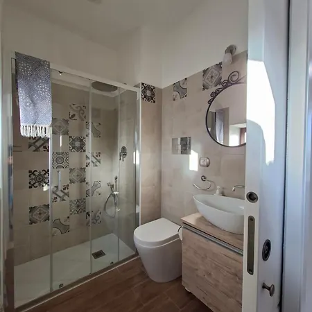 Casa vacanze Cortile Damar