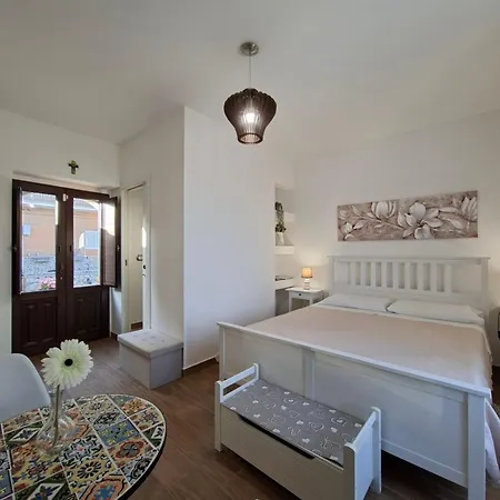 Cortile Damar Palazzolo Acreide