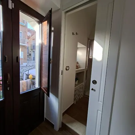Cortile Damar Casa vacanze *