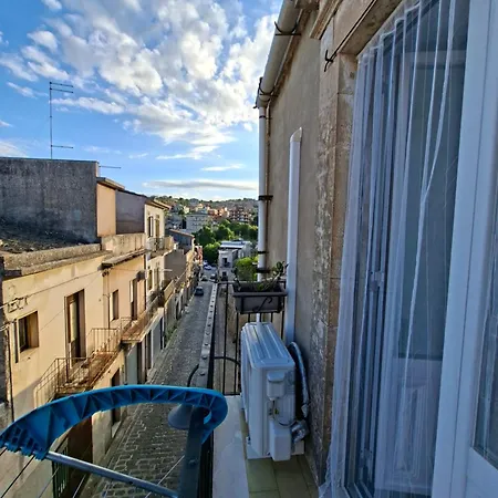 Casa vacanze Cortile Damar